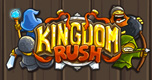 Kingdom Rush spel