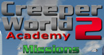 Creeper World 2: De academie