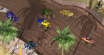 Offroaders spel