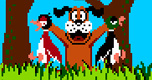 Duck Hunt Reloaded spel