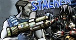 Zombie Stalker spel