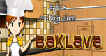 Baklava Maken spel