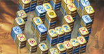 Mahjong Alchemie spel