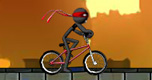 Stickman Stunts