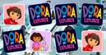 Dora Memory 2