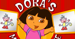 Dora Gelijke Vinden spel