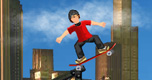 Skate Mania spel