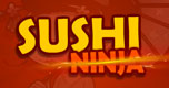 Sushi Ninja spel