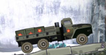 Oeral Truck spel