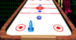 Airhockey