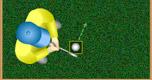 Flash Golf