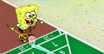 Sponge Bob Jelly spel