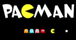 Pacman spel