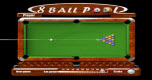 8 ball pool spel