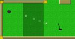 Mini Golf II spel