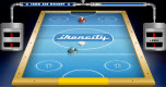 Air Hockey spel