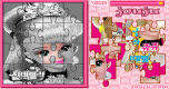 Barbie legpuzzel 4 spel