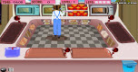 Barbis Bakery spel