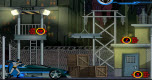 Batman Gotham dark night spel