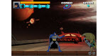 Batman double team