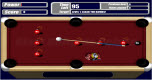 Blast billiards 5 spel