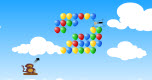 Bloons 1 spel