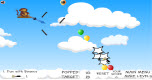 Bloons 2 spel