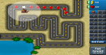 Bloons Tower Defense 4