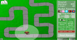 Bloons tower defense spel