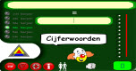 Cijferwoord