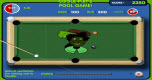 Coole Piet Pool spel