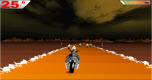 Doom rider spel