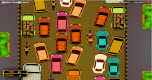 File rijden spel