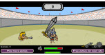 Gladiator 1 spel