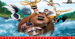 Hidden Numbers Ice Age spel