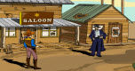 Highnoon ranger spel