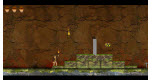 Indiana Jones zombie terror spel