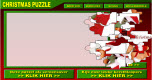 Kerst Puzzel 3 spel