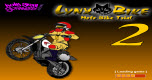 Lynx bike 2 spel