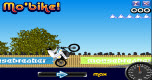 Mo bike spel