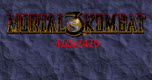 Mortal Kombat Mishaps spel
