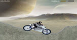 Motorbike madness spel