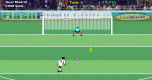 Penalty Fever spel