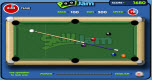 Pool jam spel