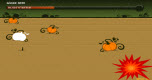 Pumpkin Blast spel