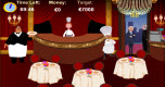 Ratatouille restaurant spel