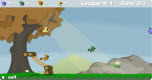 Rodent Tree Jump spel