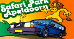 Safari Park spel