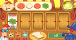 Sandwich maken spel