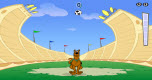 Scooby Voetbal Spel